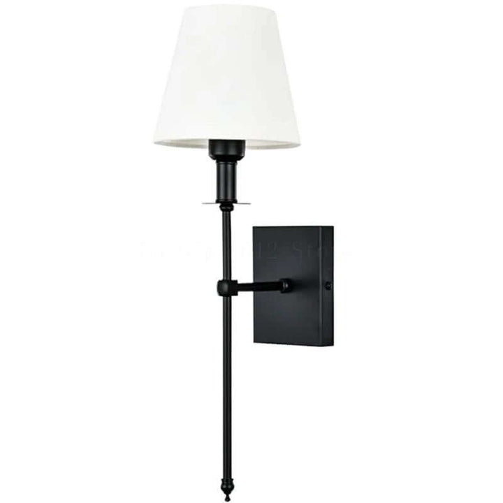 Moderne LED Væglampe