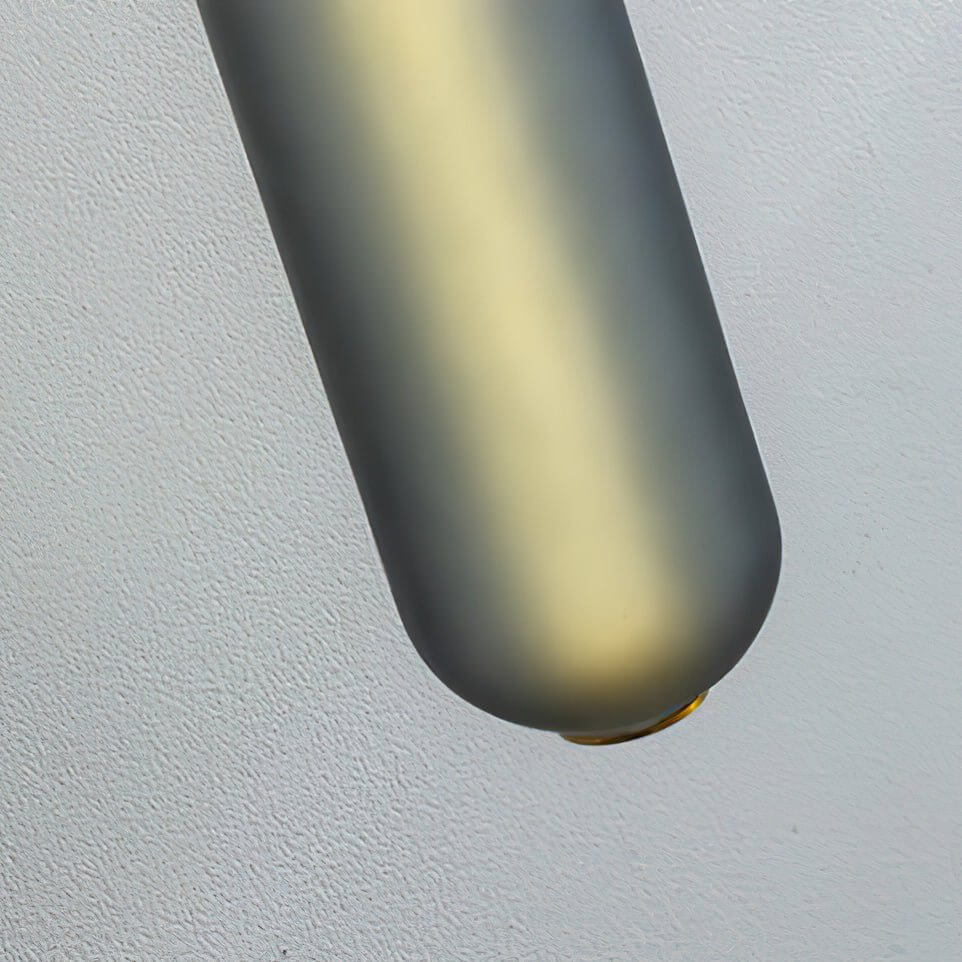 Moderne LED væglampe med LED-belysning