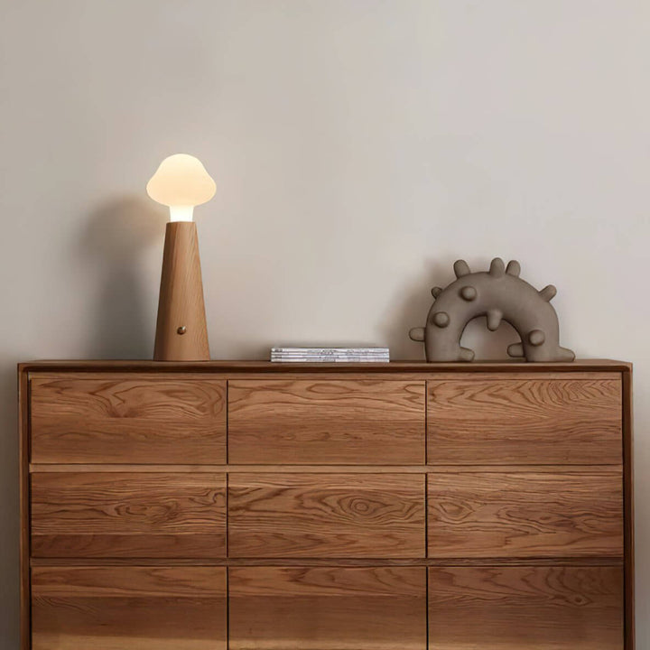 Bordlampe Cloudlet