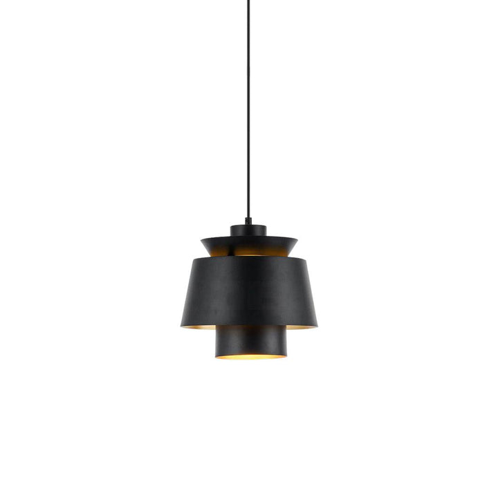 Moderne Pendellampe - Stjernetåge Design