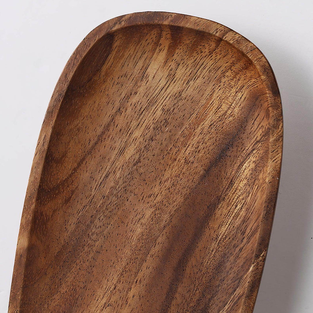 Applique En Bois Naturel