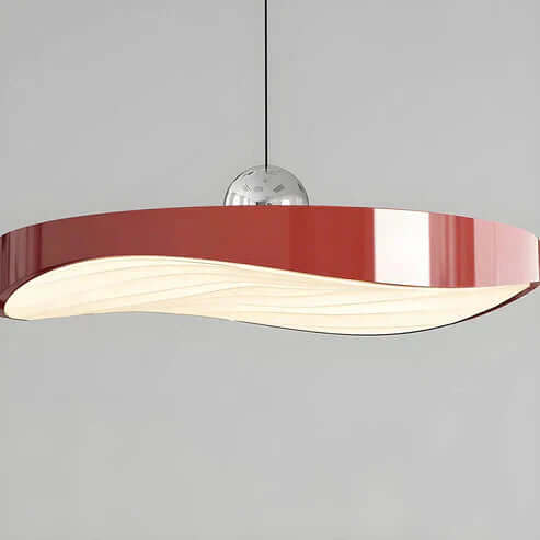 Moderne Pendellampe