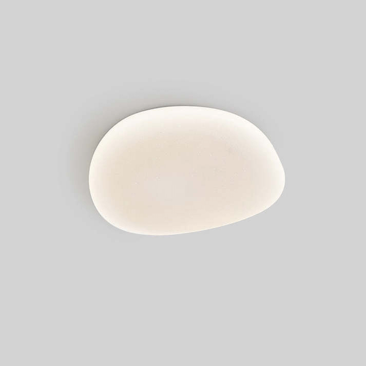 Moderne LED loftslampe, indbygget