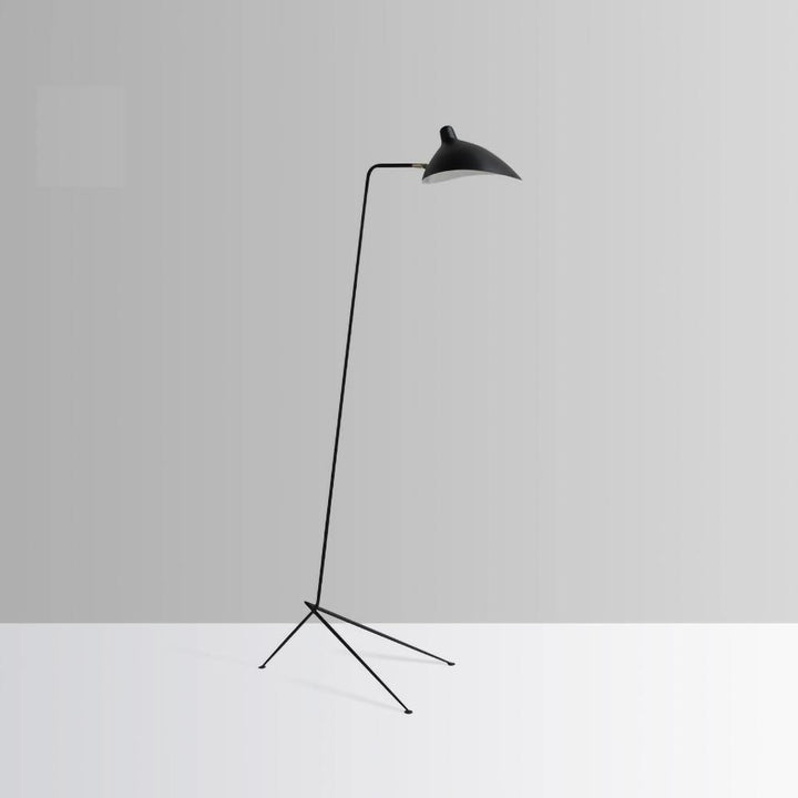 Lampadaire Serge Mouille