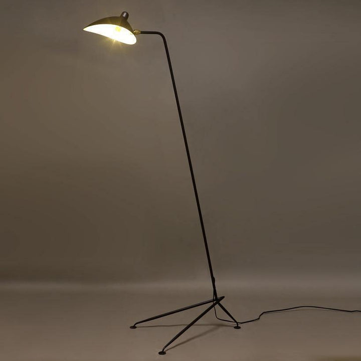 Lampadaire Serge Mouille