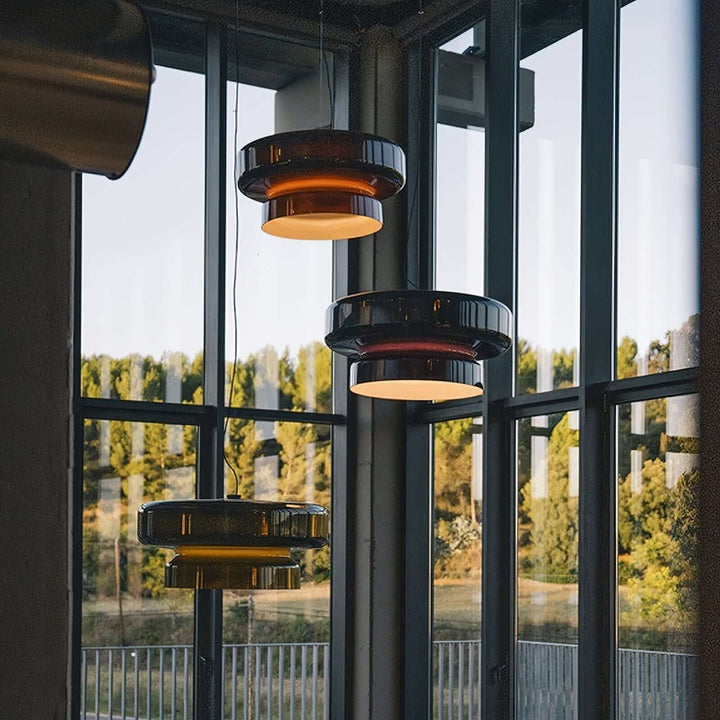 Boheme Pendellampe