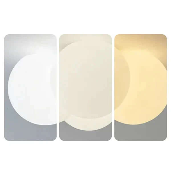 Moderne sky loftlampe hardware
