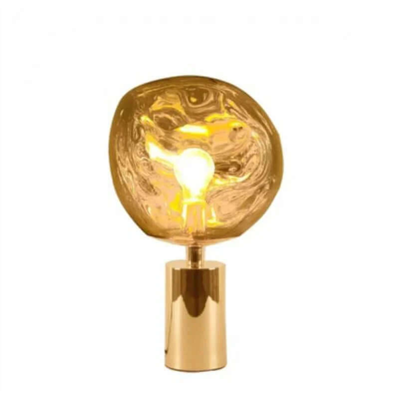 Moderne Bordlampe