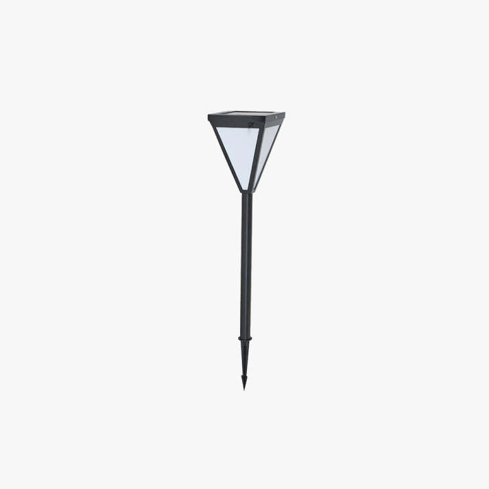 Moderni LED-ulkovalaisin - Piha ja terassi