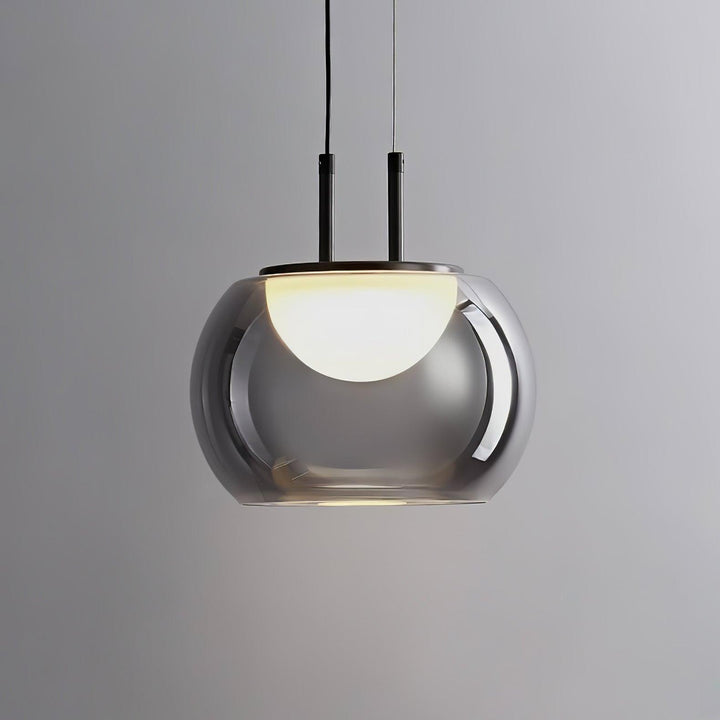 Moderne Halo-pendel