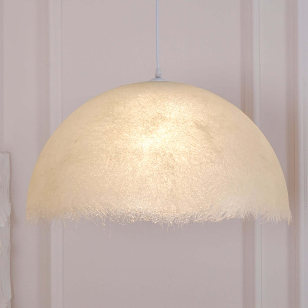 Moderne pendel lampe