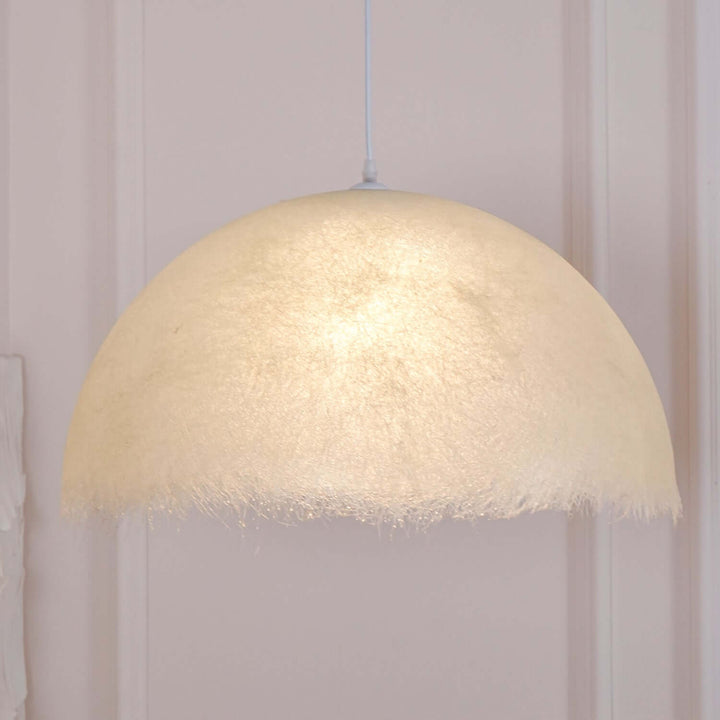 Moderne pendel lampe