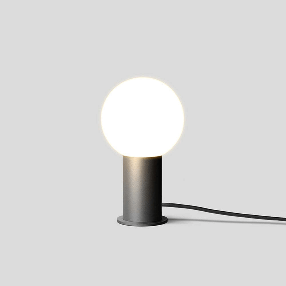 Moderne Udendørs LED-lampe til din have
