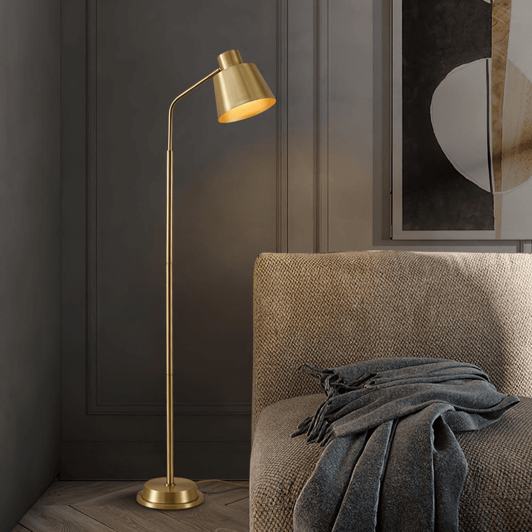 Lampadaire Zeid