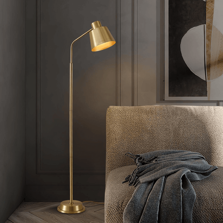 Lampadaire Zeid