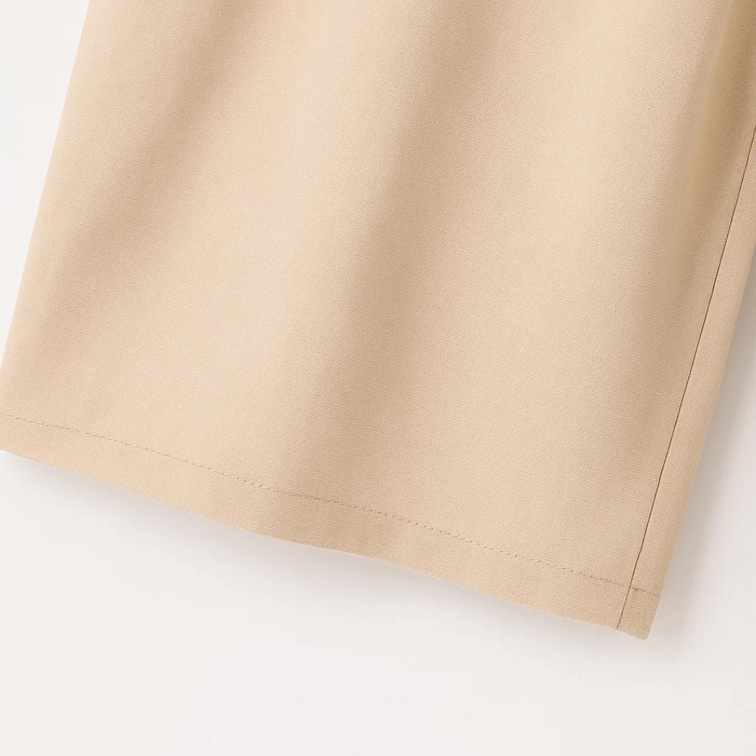 Løse dametøjsbukser: Elegante og stilrene, med fokus på komfortabel pasform.