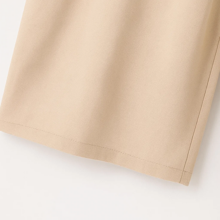 Løse dametøjsbukser: Elegante og stilrene, med fokus på komfortabel pasform.