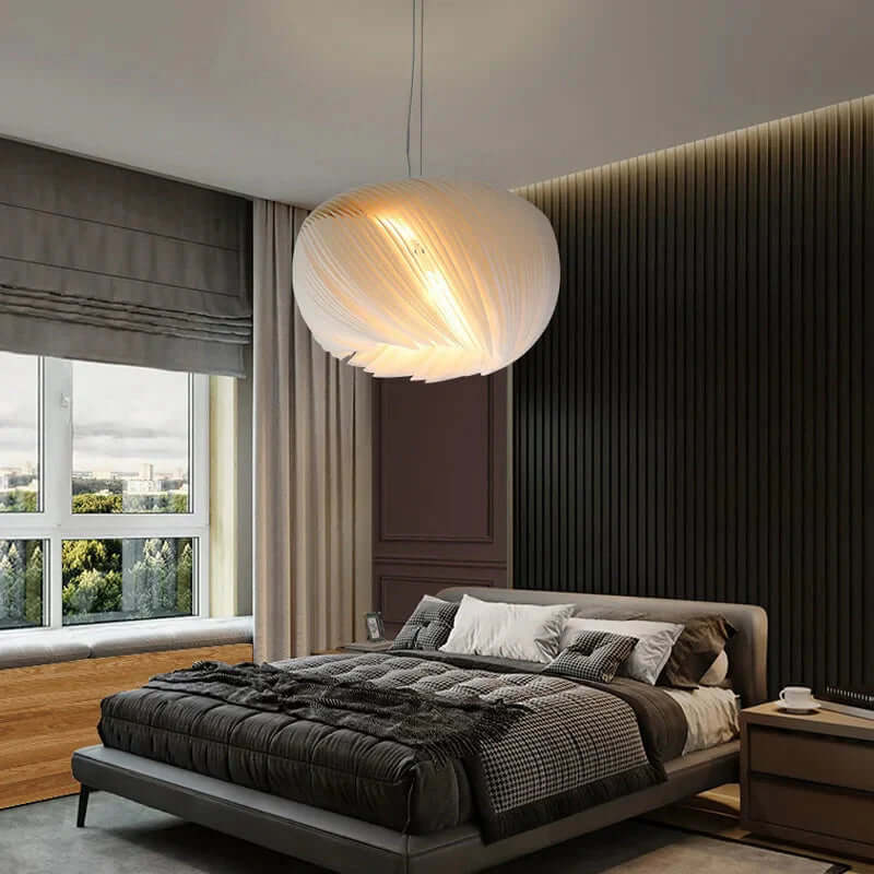 Moderne Akryl Krone