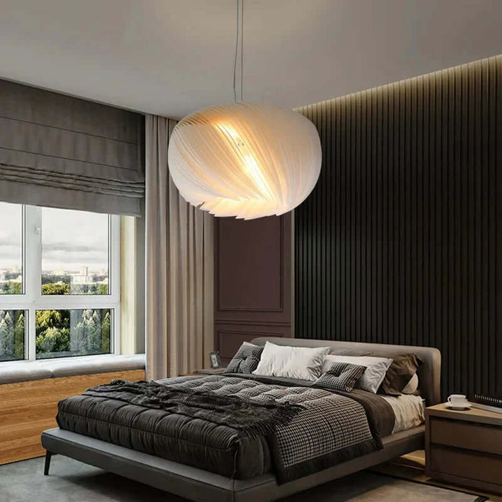 Moderne Akryl Krone