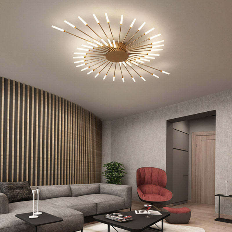ASTRALIS | Moderne pendellampe med et unikt design