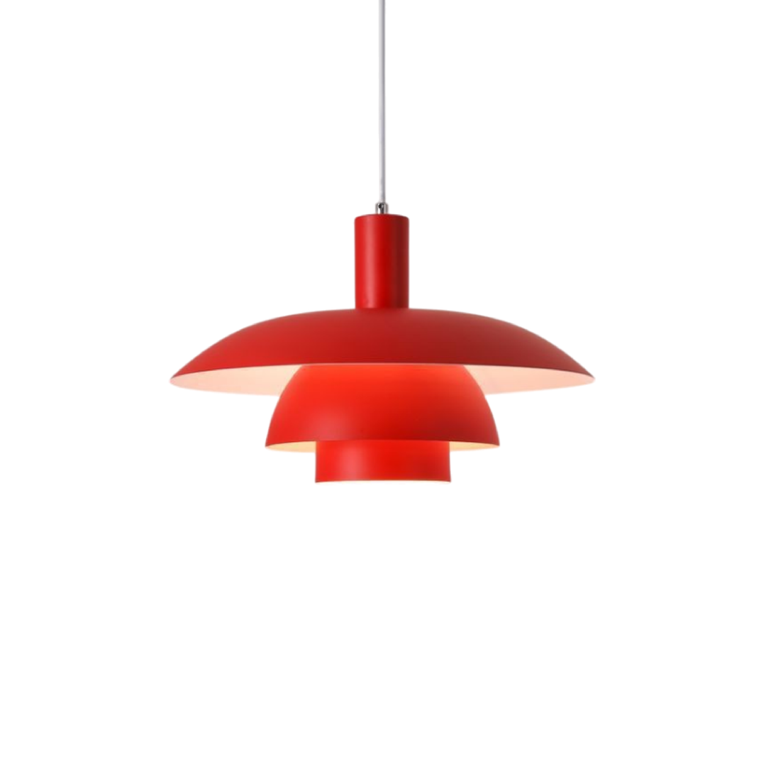 Moderne Pendel Lampe - Skandinavisk Design