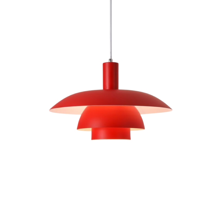 Moderne Pendel Lampe - Skandinavisk Design