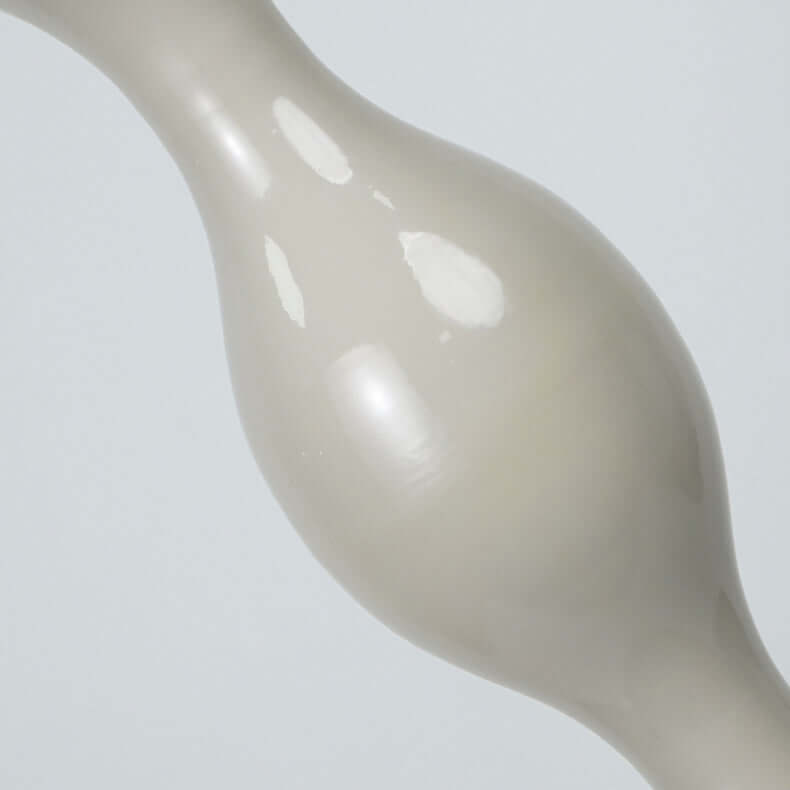 Skandinavisk Gulvlampe