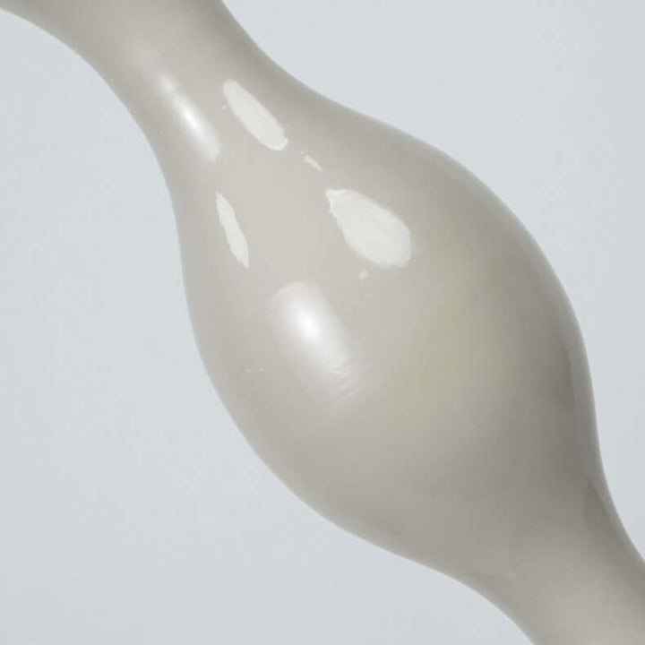 Skandinavisk Gulvlampe