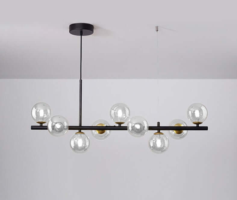 Glasfiber Pendel - Moderne Spisestue Pendel