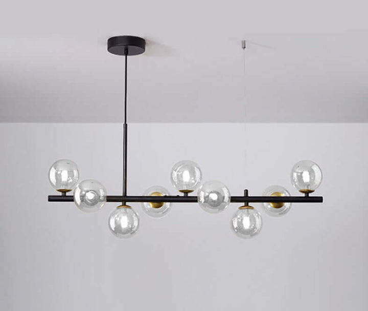 Glasfiber Pendel - Moderne Spisestue Pendel