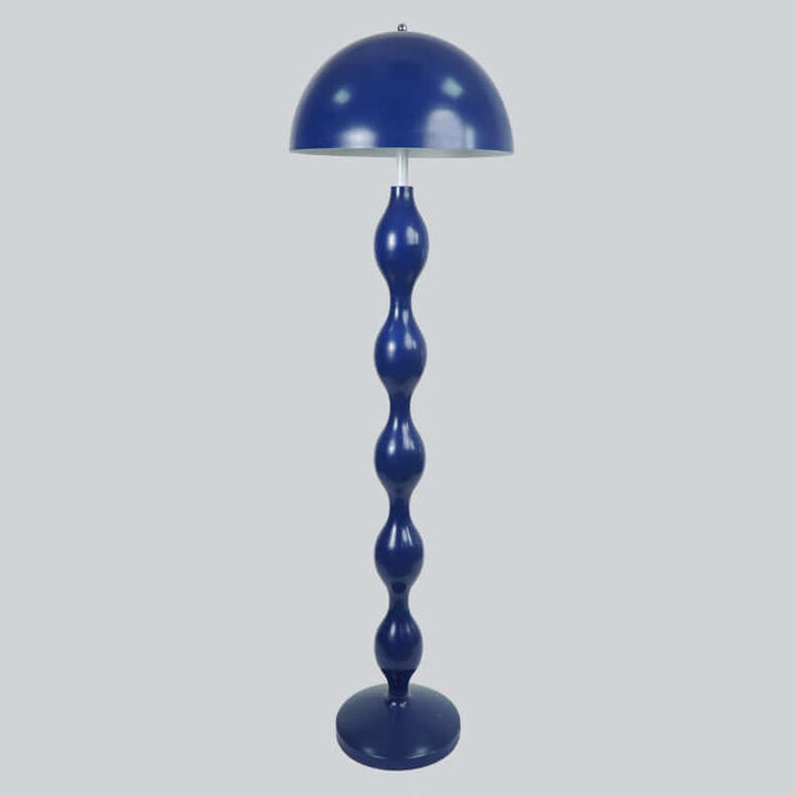 Skandinavisk Gulvlampe