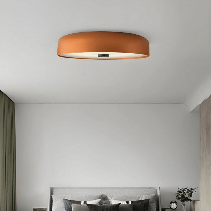 Moderne Retro Loftlampe LED - Skab Stemning og Stil