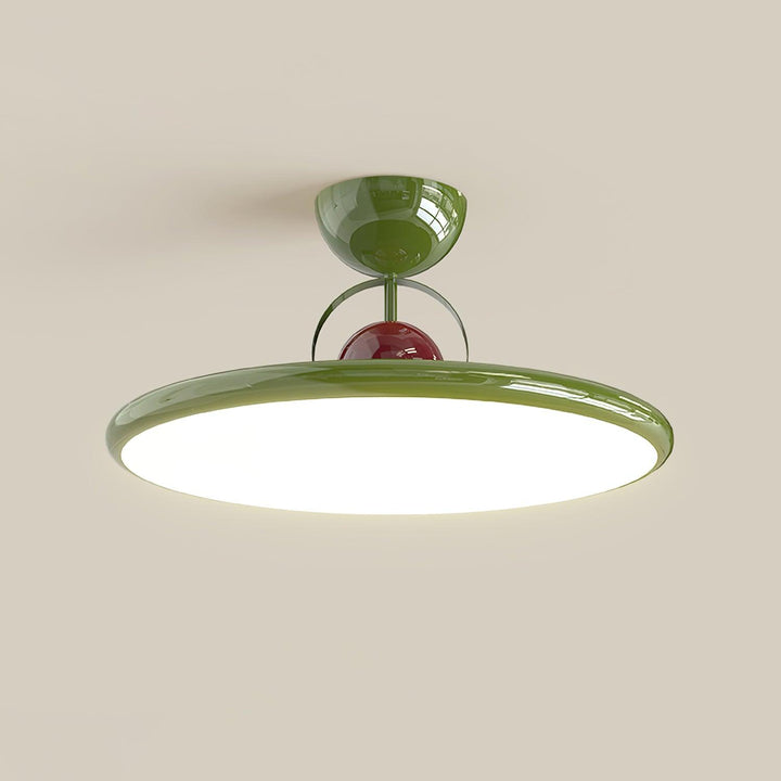 Moderni LED-kattovalaisin