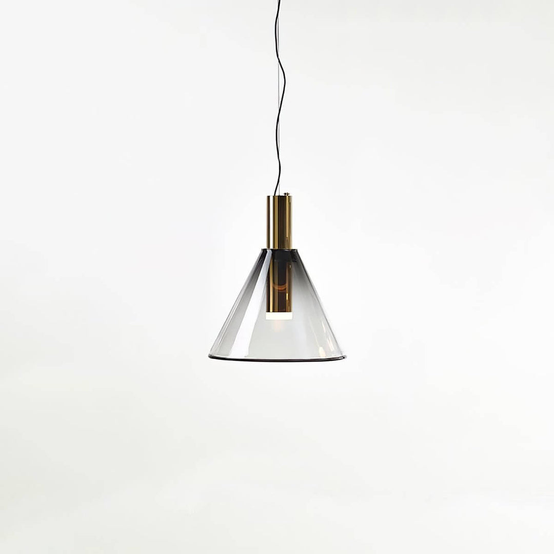 Moderne pendellampe