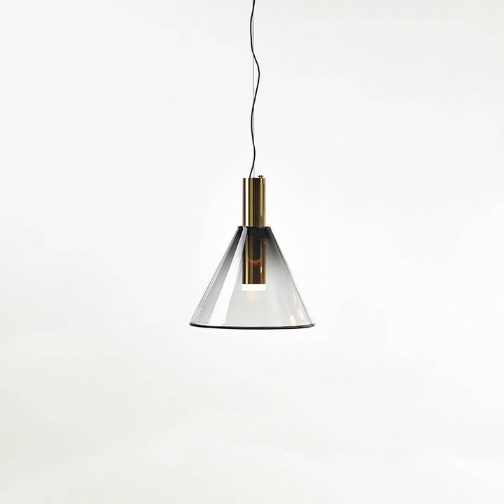 Moderne pendellampe