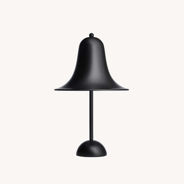 Trådløs bordlampe klassisk model
