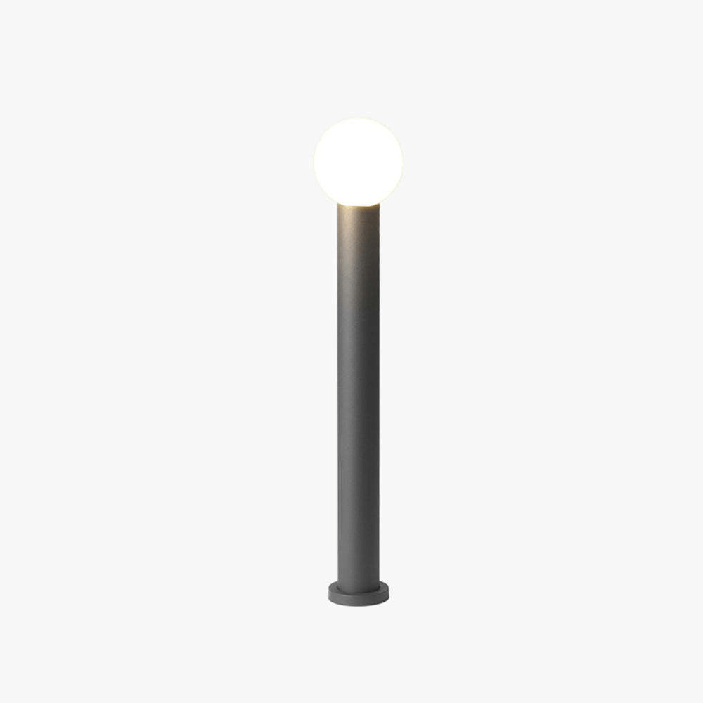 Moderne Udendørs LED-lampe til din have