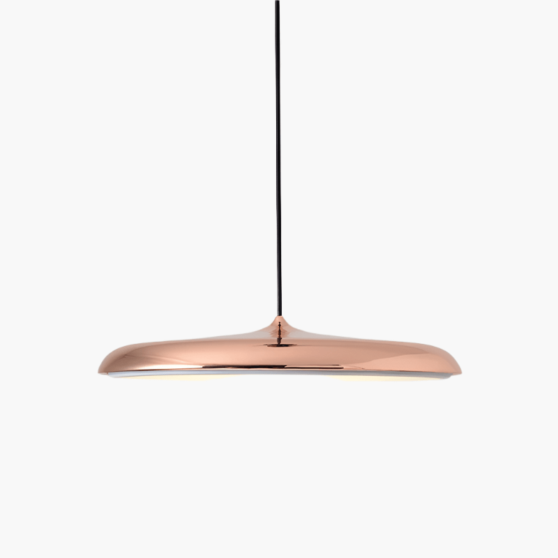 Moderne skandinavisk pendel lampe