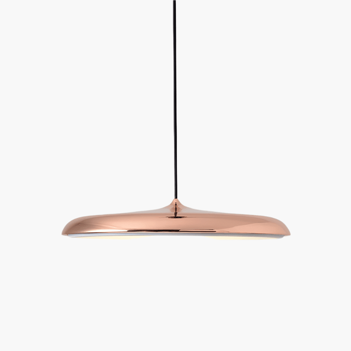 Moderne skandinavisk pendel lampe