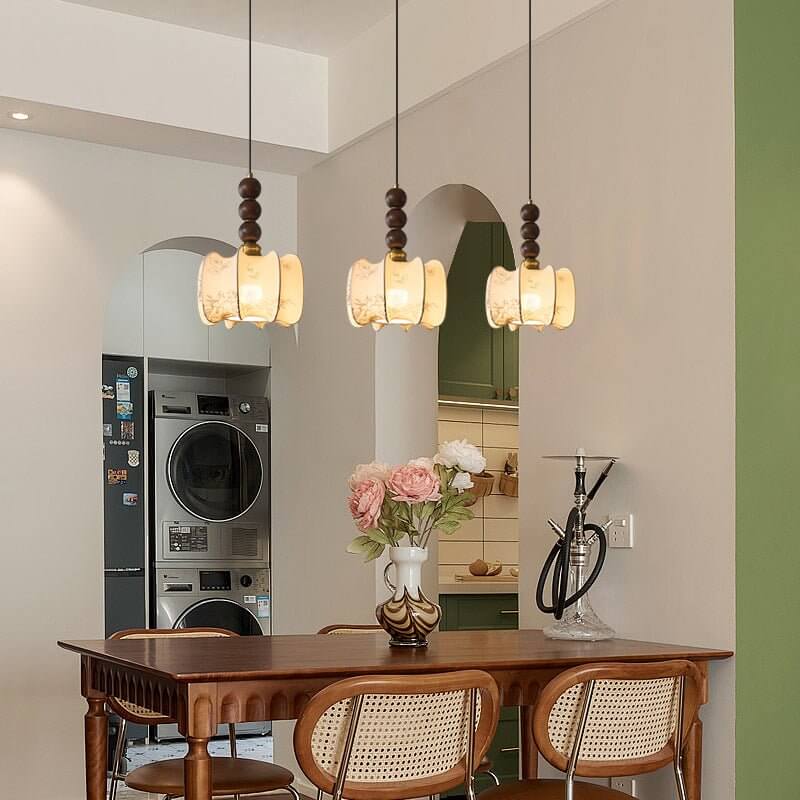 Riippuvalaisin – Lämmin ja tyylikäs tunnelma