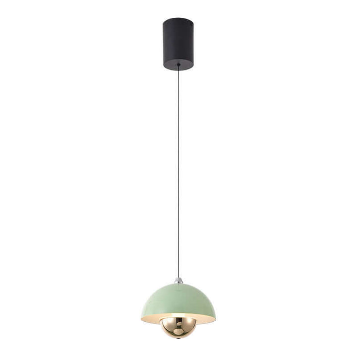 Moderne justerbar pendellampe
