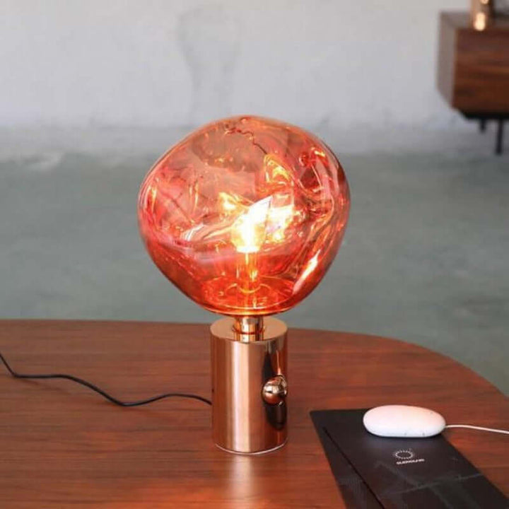 Moderne Bordlampe
