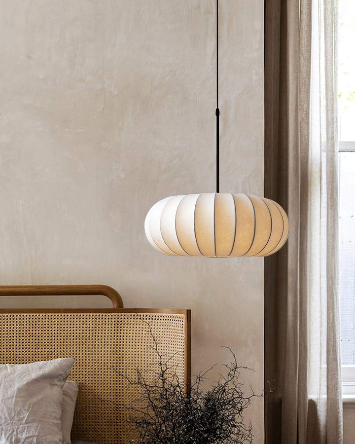 Moderne loftslampe