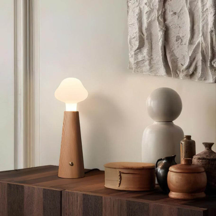 Bordlampe Cloudlet