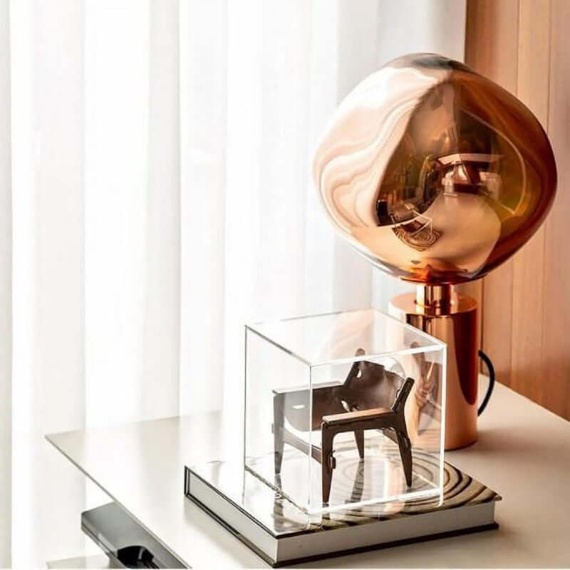Moderne Bordlampe