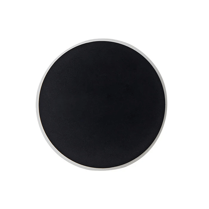 Minimalistisk LED-udendørs væglampe