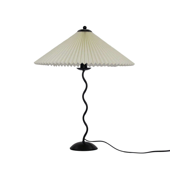 Lampe À Poser Squiggle