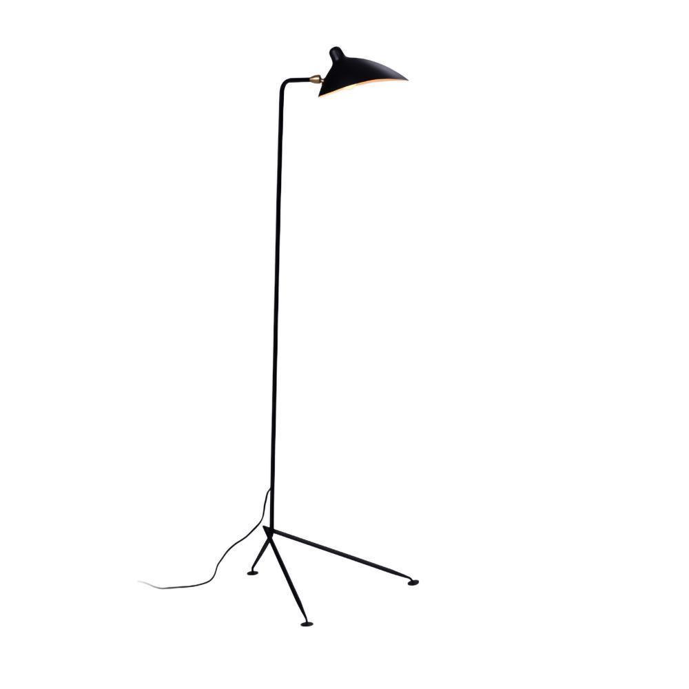 Lampadaire Serge Mouille