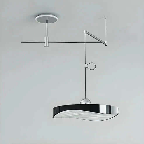 Moderne Pendellampe