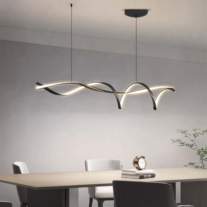Moderne Sorte Kreative LED Loftslamper